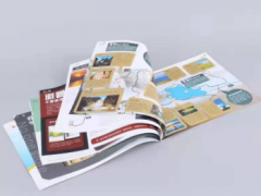 深圳供应样本设计、图册、画册设计、宣传品设计印刷